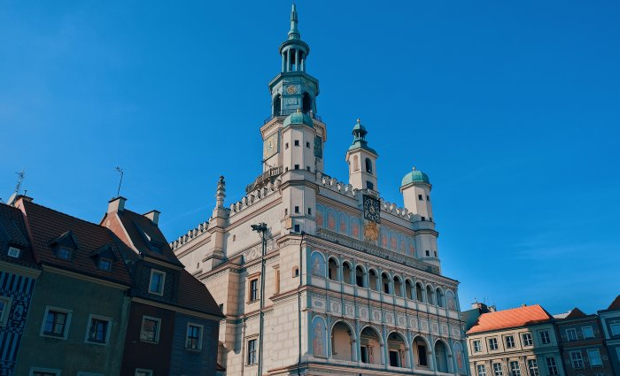 The Museum of the History of Poznań